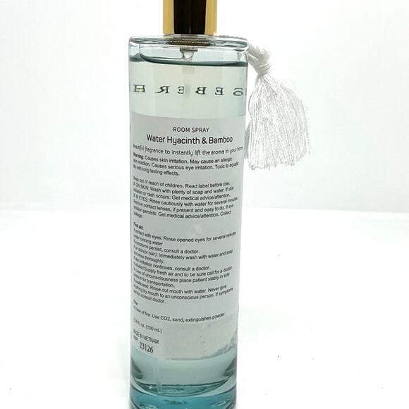 Roseberry  Floral Collection-Room Spray  (2 choices $20 Each) - Picture 7 of 7
